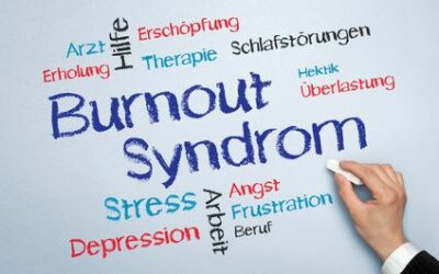 Êtes-vous proche du burn out ?