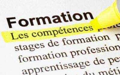 Bilan de compétences