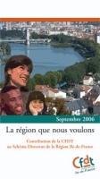 L’Ile-de-France, un territoire attractif mais déséquilibré