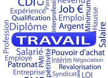 La durée légale du travail