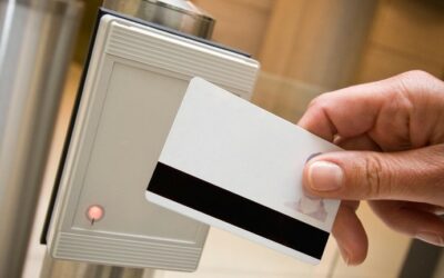 L’accès aux locaux et contrôle des horaires