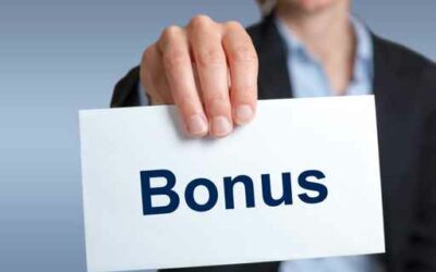 Les primes et avantages en nature