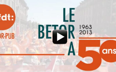 Bétor Pub a fêté ses 50 ans !