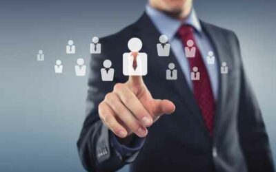 Emploi des cadres : baisse des recrutements en banque-assurance