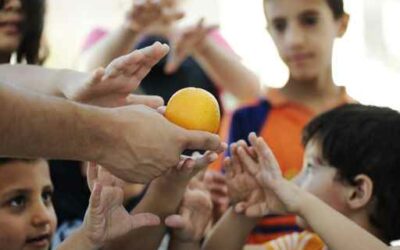 Connaissez-vous le congé solidaire ?
