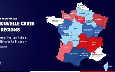 Découpage des régions : la majorité des Français insatisfaite