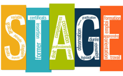 Stage : une meilleure rémunération et un nombre de stagiaires plafonné