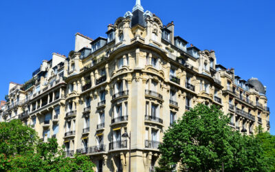 Immobilier : la baisse des prix continue