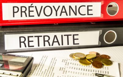 Retraites complémentaires des cadres