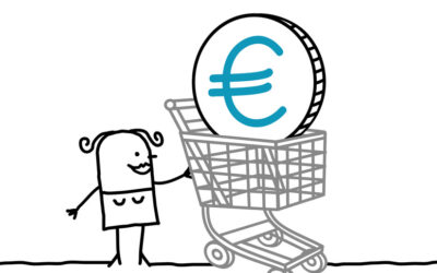 Pouvoir d’achat : 18% des Français sont à découvert tous les mois