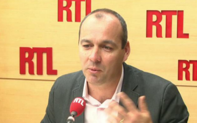 Chômage : la CFDT exclut toute remise en cause du compte pénibilité