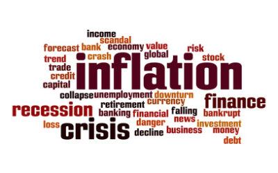 L’inflation en France reste faible