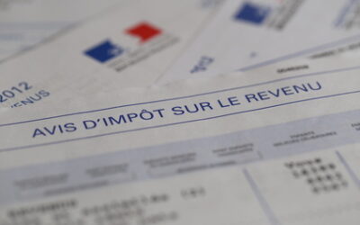 « L’impôt à la source » refait surface