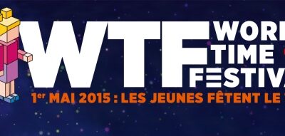 Working Time Festival : J – 10 jours