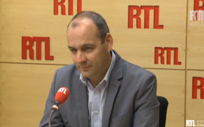 [Vidéo] Laurent Berger s’exprime sur la réforme du collège