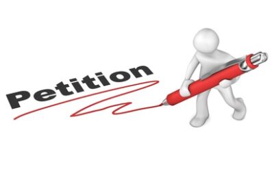 Plafonnement des indemnités pour licenciements abusifs : signons tous la pétition !