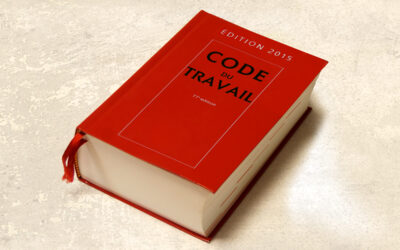 Outil de recherche – Code du Travail