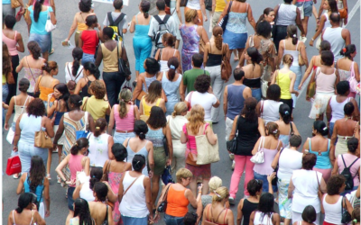 Les jeunes dans la CFDT
