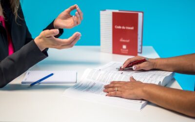 [DOSSIER] APRÈS LES ORDONNANCES, AGIR DANS LES ENTREPRISES