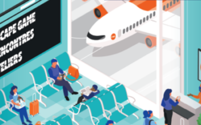 RUSH – Rassemblement Jeunes F3C du 12 au 14 avril 2022 : dernières places